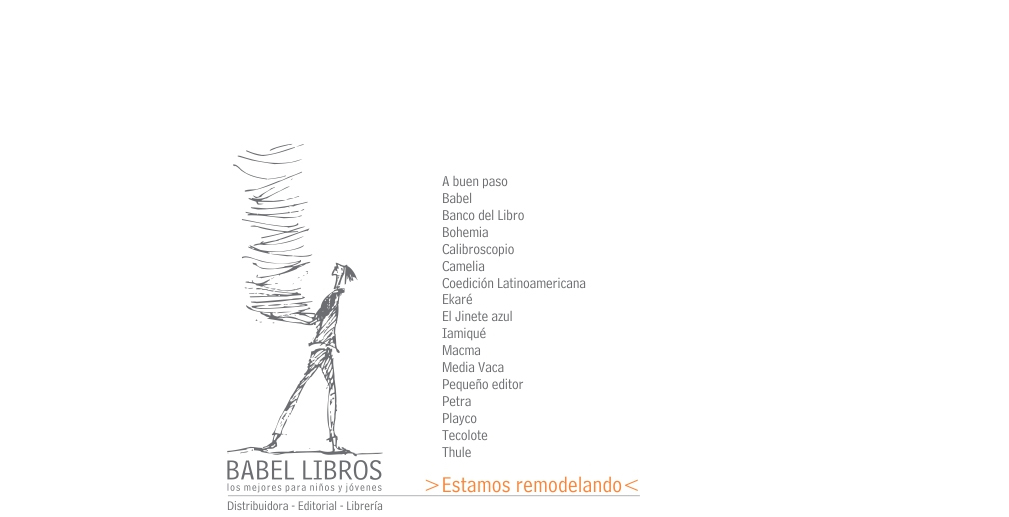 Babel Libros
