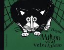Milton va al veterinario